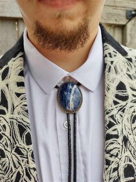 chanel bolo tie|bolo ties for weddings.